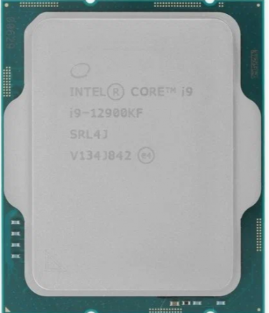 Процессор Intel Core I9-12900kf, оем (арт-5015) Макеевка