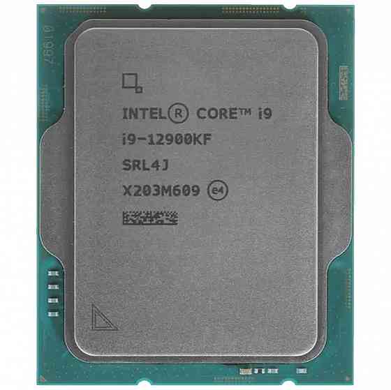 Процессор Intel Core I9-12900kf, оем (арт-5015) Макеевка