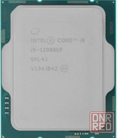 Процессор Intel Core I9-12900kf, оем (арт-5015) Макеевка - изображение 4