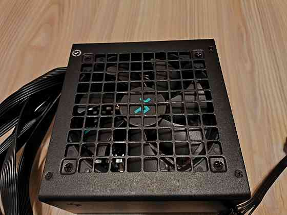 Deepcool 850W PN850D Донецк