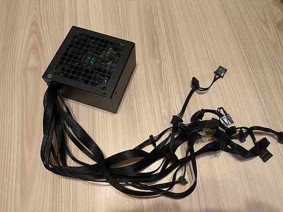 Deepcool 850W PN850D Донецк
