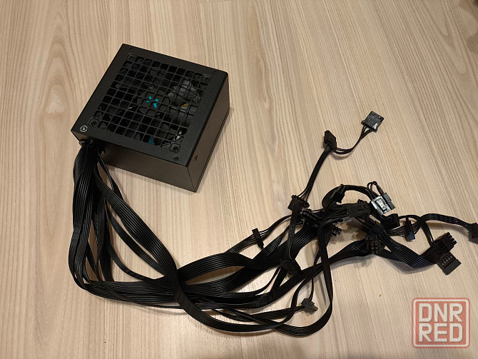 Deepcool 850W PN850D Донецк - изображение 2