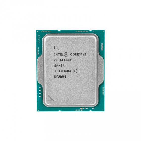 Процессор Intel Core I5-14400f Oem (арт-5161) Макеевка