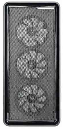 Корпус Zalman M3 Plus Rgb, черный (арт-2215) Макеевка