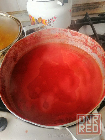 Продам сок томатный натуральный Донецк - изображение 6