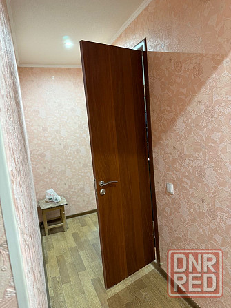 Новый ремонт в квартире на первом этаже Донецк - изображение 9
