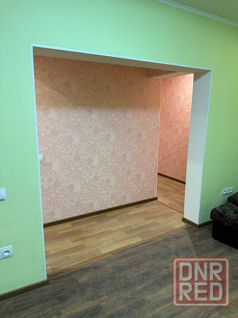 Новый ремонт в квартире на первом этаже Донецк - изображение 3