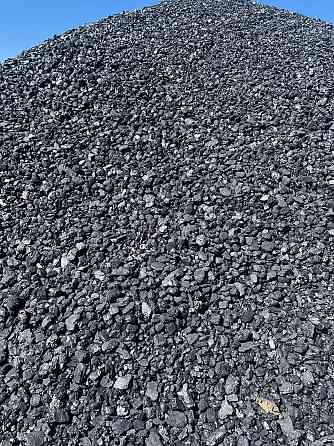 Уголь антрацит всех марок с доставкой Макеевка