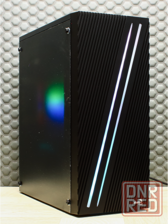 Игровой компьютер Byte-Apexstrike | Ryzen 5 4500 | 500w | Ssd 480gb | Ddr4 16 гб | Geforce Gtx 1060 Макеевка - изображение 3