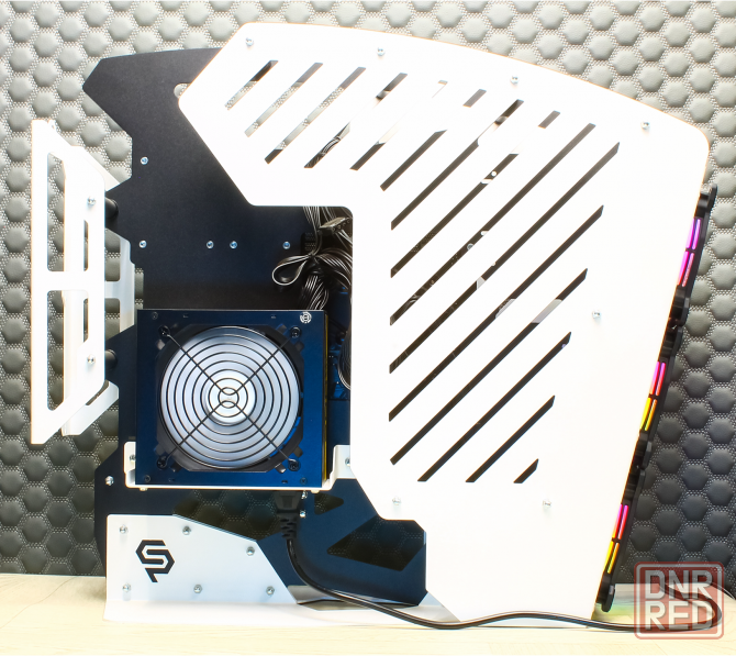 Игровой компьютер Byte-Apexstorm | Amd Ryzen 5 5500 | 500w | Ssd 512gb M.2 Nvme | 16gb Ddr4 | Msi Rt Макеевка - изображение 6
