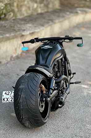 Продам кастомный Harley Davidson VROD Muscul Краснодар