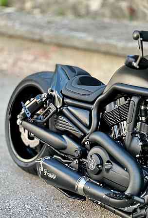 Продам кастомный Harley Davidson VROD Muscul Краснодар