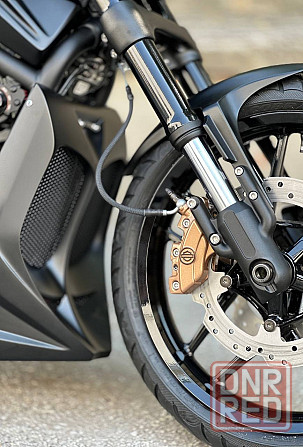 Продам кастомный Harley Davidson VROD Muscul Краснодар - изображение 3