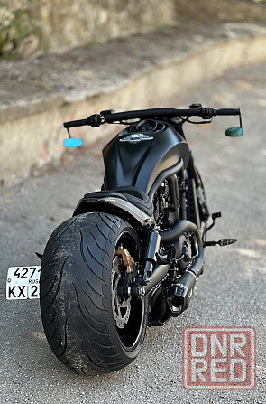 Продам кастомный Harley Davidson VROD Muscul Краснодар - изображение 6