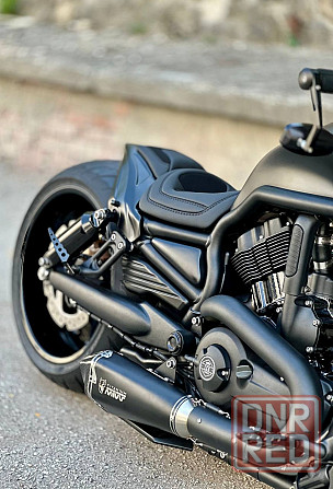 Продам кастомный Harley Davidson VROD Muscul Краснодар - изображение 5
