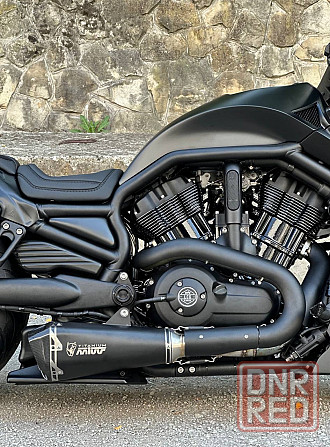 Продам кастомный Harley Davidson VROD Muscul Краснодар - изображение 2