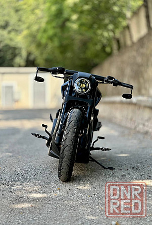 Продам кастомный Harley Davidson VROD Muscul Краснодар - изображение 4