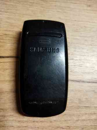 Мобильный телефон Samsung x260, раскладушка Макеевка