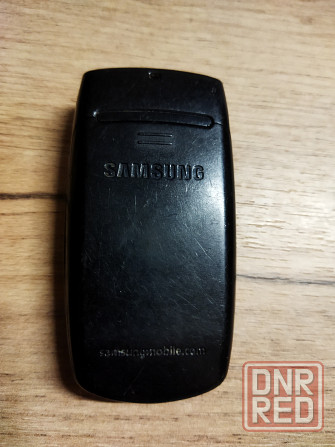 Мобильный телефон Samsung x260, раскладушка Макеевка - изображение 3