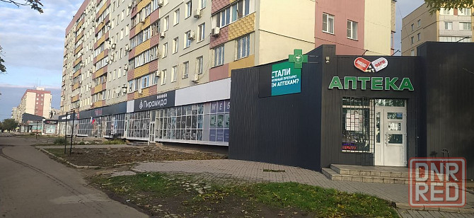 Продается помещение свободного назначения Мариуполь - изображение 1