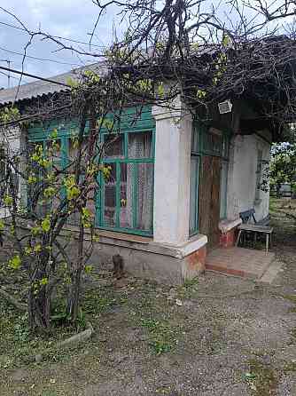 Продажа 1/2 дома на Криничной Макеевка