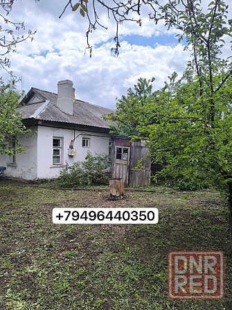 Продажа 1/2 дома на Криничной Макеевка - изображение 1