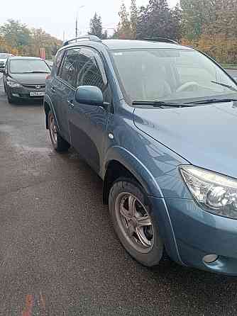 Toyota RAV4 2008 год один хозяин покупалась новой в Донецке Донецк