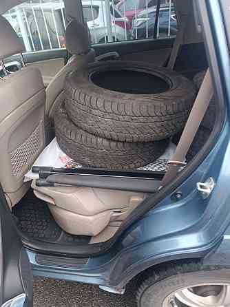 Toyota RAV4 2008 год один хозяин покупалась новой в Донецке Донецк