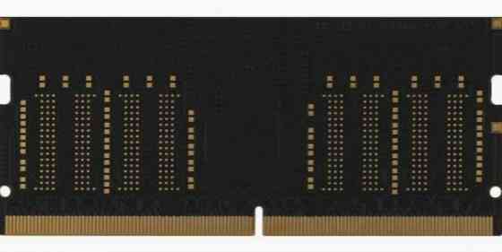 Оперативная память Dimm Kingspec Ddr5 8gb 4800mhz Ks4800d5n11008g Rtl Pc5-38400 Cl40 Dimm 288-Pin 1. Макеевка
