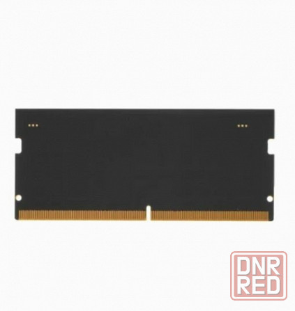 Оперативная память So-Dimm Adata Ddr5 8gb Ad5s48008g-S (арт-7656) Макеевка - изображение 3