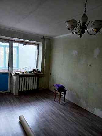 Продается 2 ком. квартира , ул. Куйбышева, храм св.Петра и Февронии в Лен Донецк