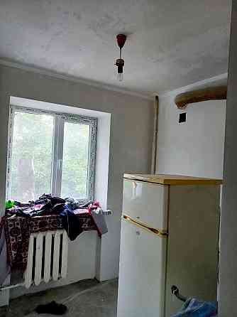 Продается 2 ком. квартира , ул. Куйбышева, храм св.Петра и Февронии в Лен Донецк