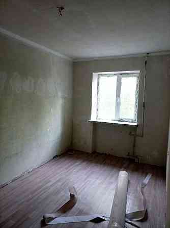 Продается 2 ком. квартира , ул. Куйбышева, храм св.Петра и Февронии в Лен Донецк