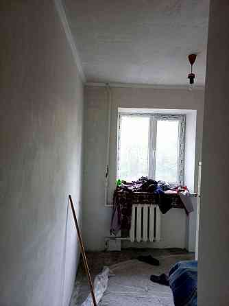 Продается 2 ком. квартира , ул. Куйбышева, храм св.Петра и Февронии в Лен Донецк