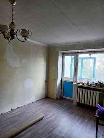 Продается 2 ком. квартира , ул. Куйбышева, храм св.Петра и Февронии в Лен Донецк