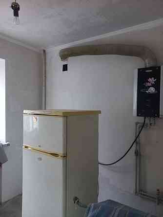 Продается 2 ком. квартира , ул. Куйбышева, храм св.Петра и Февронии в Лен Донецк