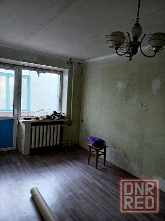 Продается 2 ком. квартира , ул. Куйбышева, храм св.Петра и Февронии в Лен Донецк - изображение 2