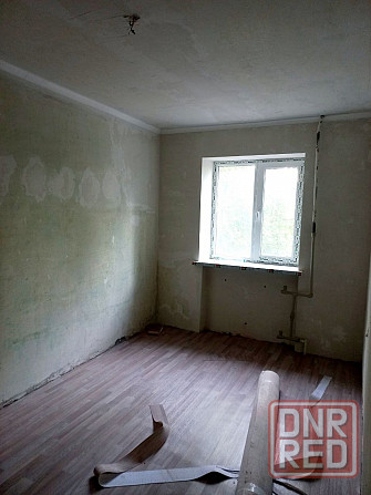 Продается 2 ком. квартира , ул. Куйбышева, храм св.Петра и Февронии в Лен Донецк - изображение 6