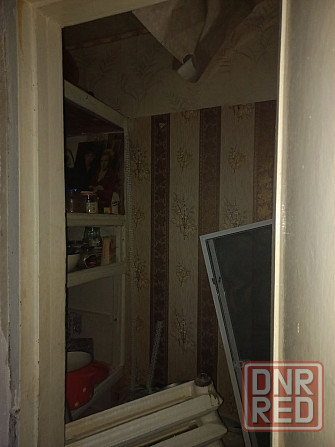 Продается 2 ком. квартира , ул. Куйбышева, храм св.Петра и Февронии в Лен Донецк - изображение 9