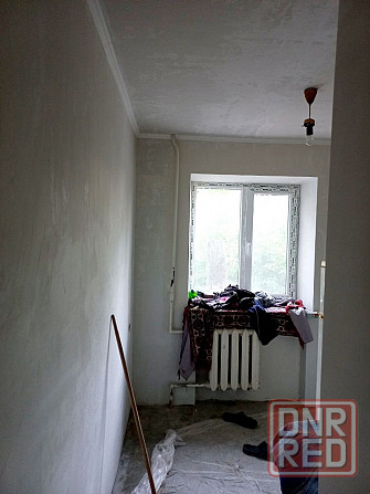 Продается 2 ком. квартира , ул. Куйбышева, храм св.Петра и Февронии в Лен Донецк - изображение 3