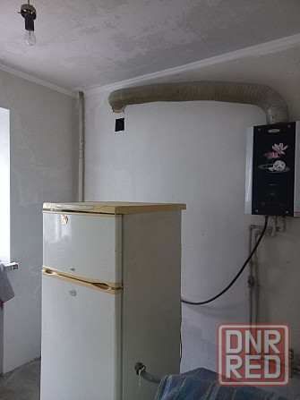 Продается 2 ком. квартира , ул. Куйбышева, храм св.Петра и Февронии в Лен Донецк - изображение 5