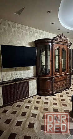 Сдаётся 3-к квартира на Орджоникидзе Мариуполь - изображение 1