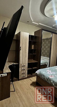 Сдаётся 3-к квартира на Орджоникидзе Мариуполь - изображение 4