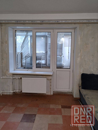 Продаётся 2 комнатная крупногабаритная, жилая квартира Мариуполь - изображение 3