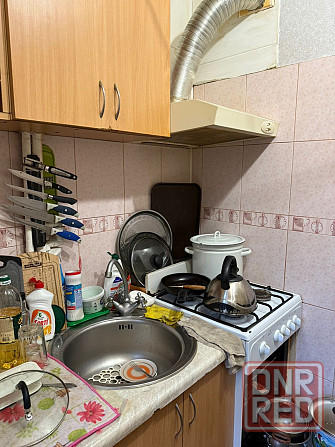 Продам двушку возле пожарной на Петровке Донецк - изображение 8