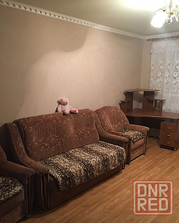 Сдам 2-х комнатную квартиру г. Макеевка на кв-л Комсомольский, район 3/5, Макеевка - изображение 1