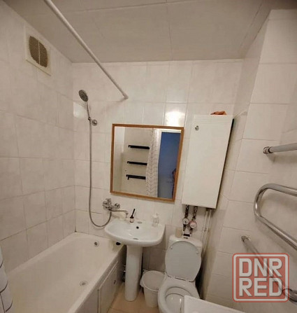 Сдается уютная двухкомнатная квартира в Ворошиловском районе! Донецк - изображение 2