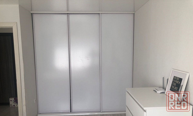 Сдается уютная двухкомнатная квартира в Ворошиловском районе! Донецк - изображение 7