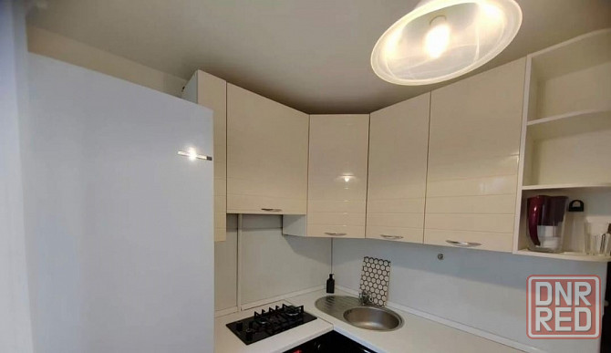 Сдается уютная двухкомнатная квартира в Ворошиловском районе! Донецк - изображение 1