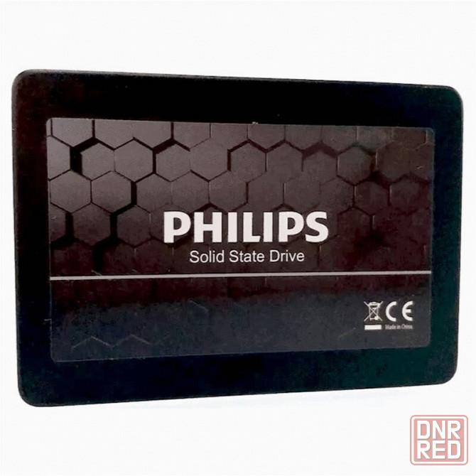 Накопитель Ssd 120gb Philips (Fm12ss022p/97) (арт-9843) Макеевка - изображение 4